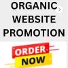 promote your website, product, crypto, blog, any web link