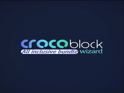 I will install and activate crocoblock wizard plugin with original license key